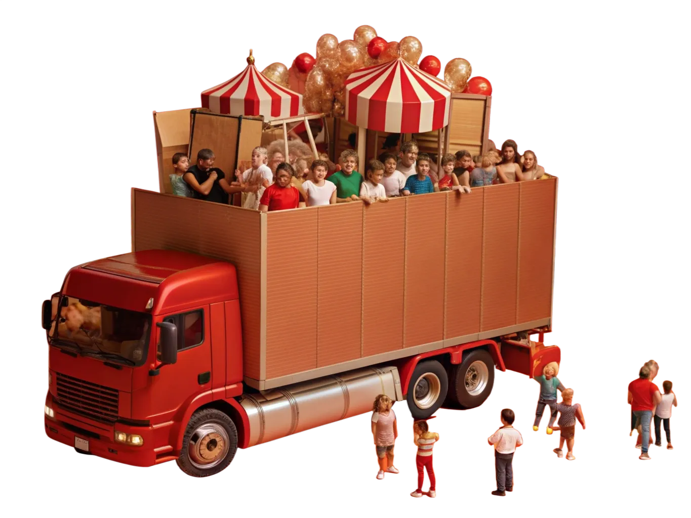 Event Supply