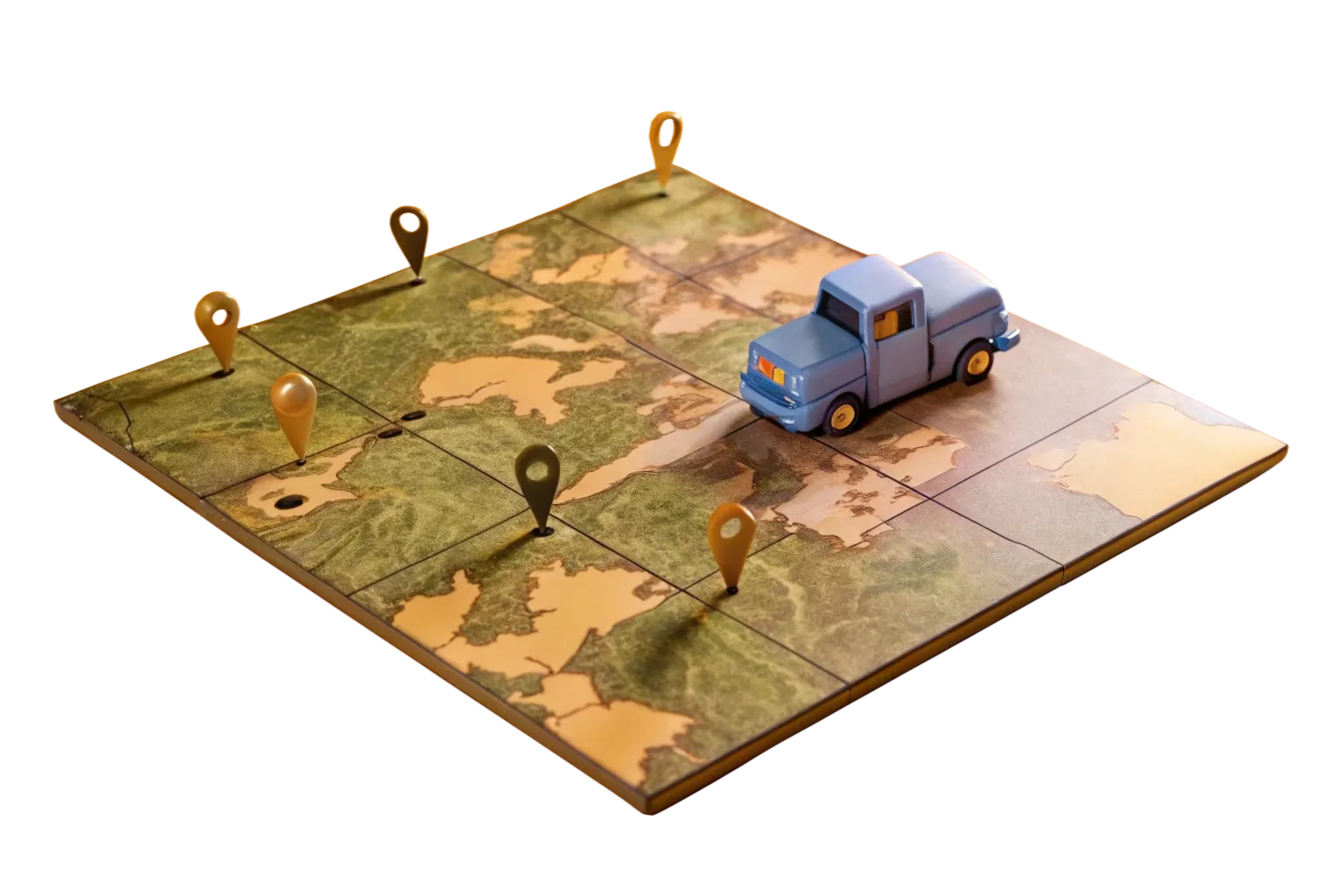 Multi Location