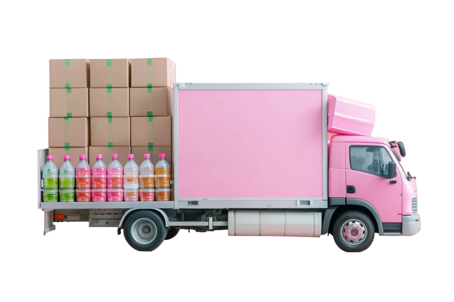Food Distribution